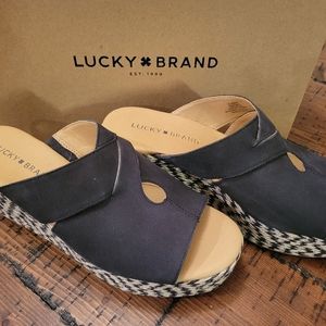 Lucky Brand Wedges